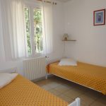 chambre enfants l'Agasso