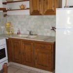 coin cuisine gîte la Machoto coin cuisine gîte la Machoto