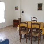 coin salon gîte la Machoto coin salon gîte la Machoto