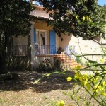 gite drome provencale la machoto - exterieur gite drome provencale la machoto - exterieur