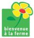 logo Bienvenue à la ferme logo Bienvenue à la ferme
