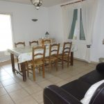 coin séjour l'Agasso